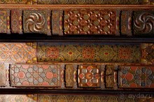 Алеппо, Бурдж Ислам