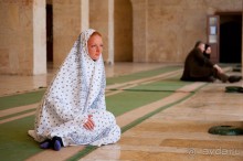 Алеппо, Бурдж Ислам