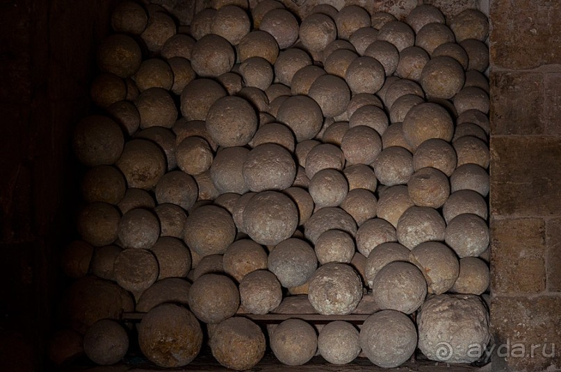 Алеппо, Бурдж Ислам