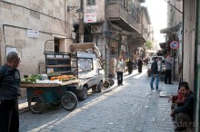 фото Алеппо