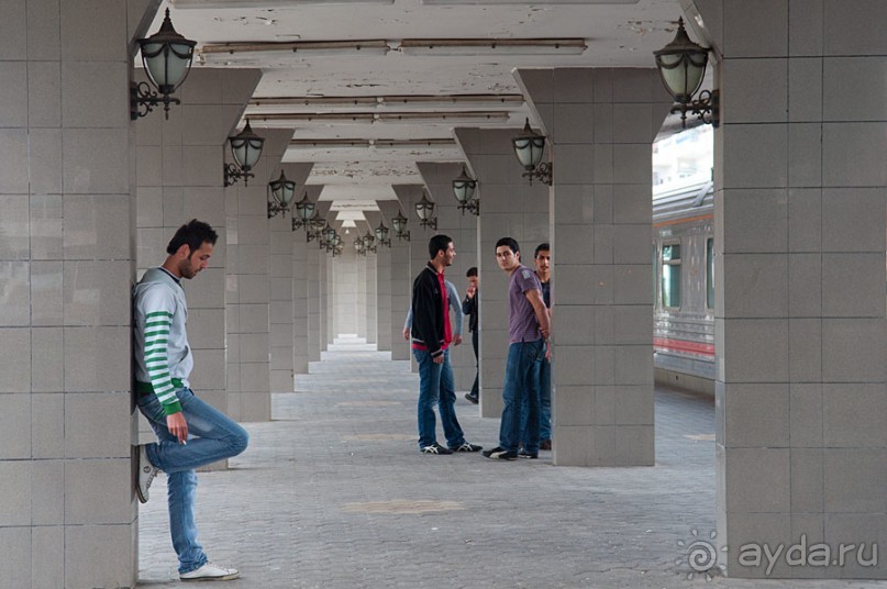 фото Алеппо