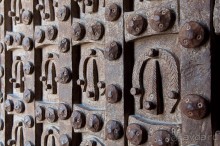 Алеппо, Бурдж Ислам