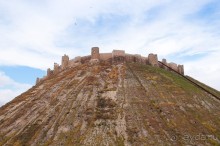 Алеппо, Бурдж Ислам