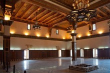 Алеппо, Бурдж Ислам