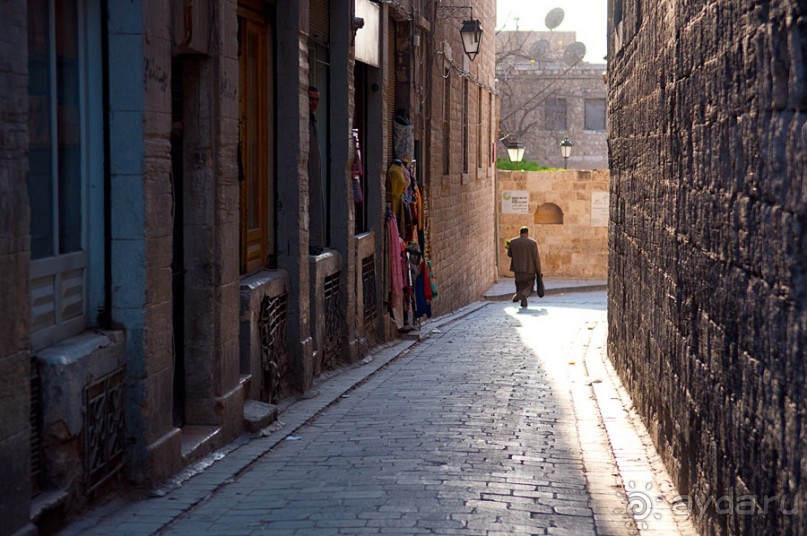 фото Алеппо