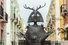 фото Гуанахуато