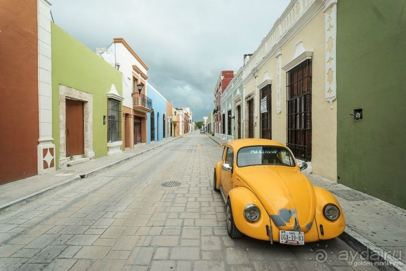 фото Гуанахуато