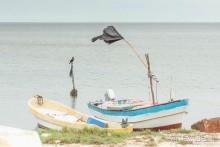 Кампече – пиратский город фальшивых фасадов