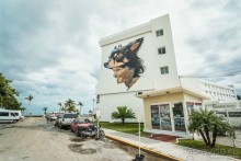 Кампече – пиратский город фальшивых фасадов