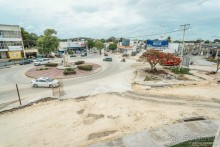 Кампече – пиратский город фальшивых фасадов