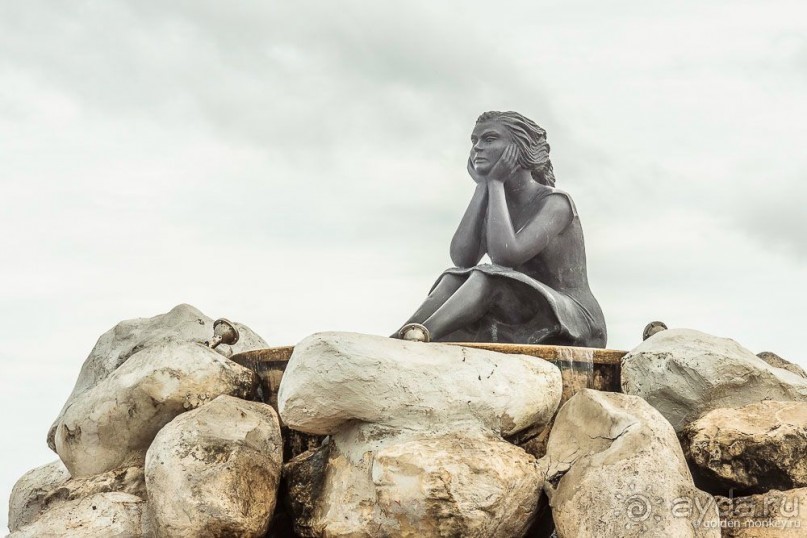 Кампече – пиратский город фальшивых фасадов