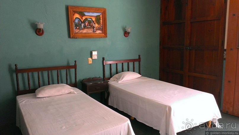 Кампече – пиратский город фальшивых фасадов