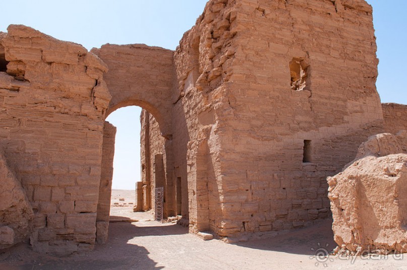 Дура Эуропус