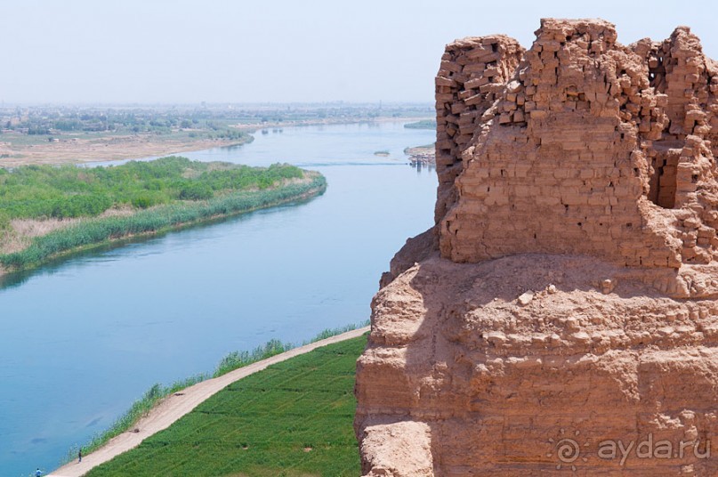 Дура Эуропус