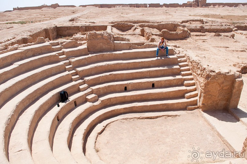 Дура Эуропус