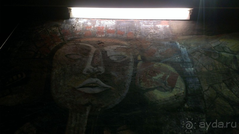 Метро Мехико – инструкция по применению