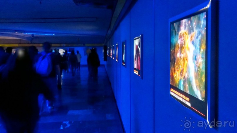 Метро Мехико – инструкция по применению