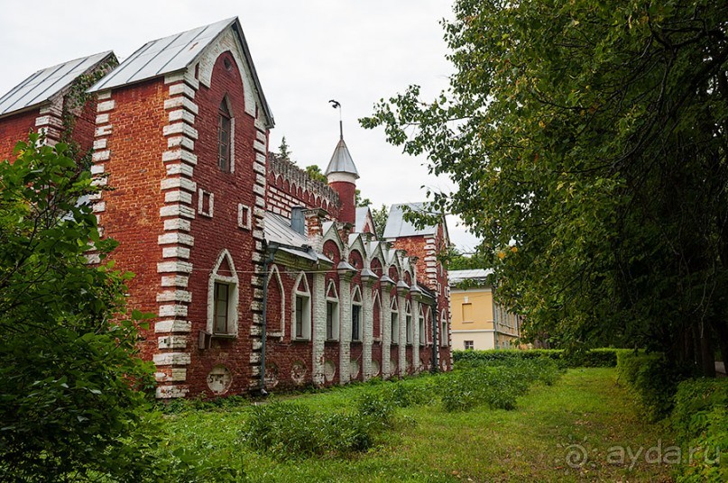 Суханово