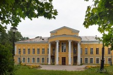 Суханово