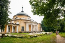 Суханово