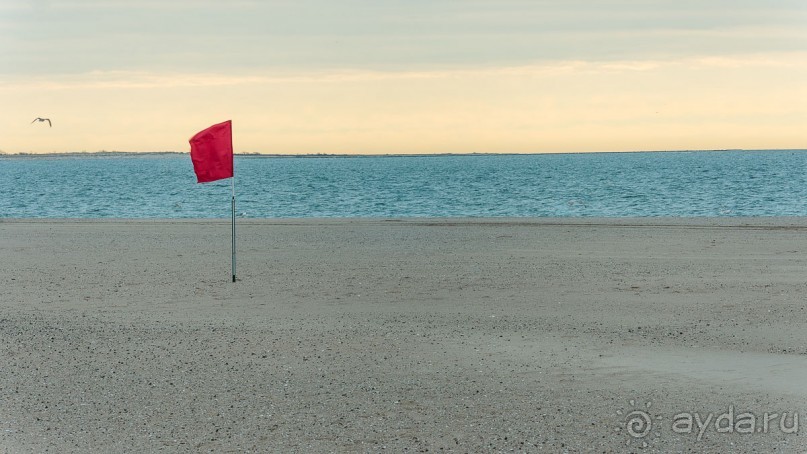 Нью-Йорк, ощущения туриста