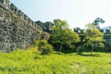 Поездка из Батуми в крепость Гонио
