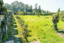 Поездка из Батуми в крепость Гонио