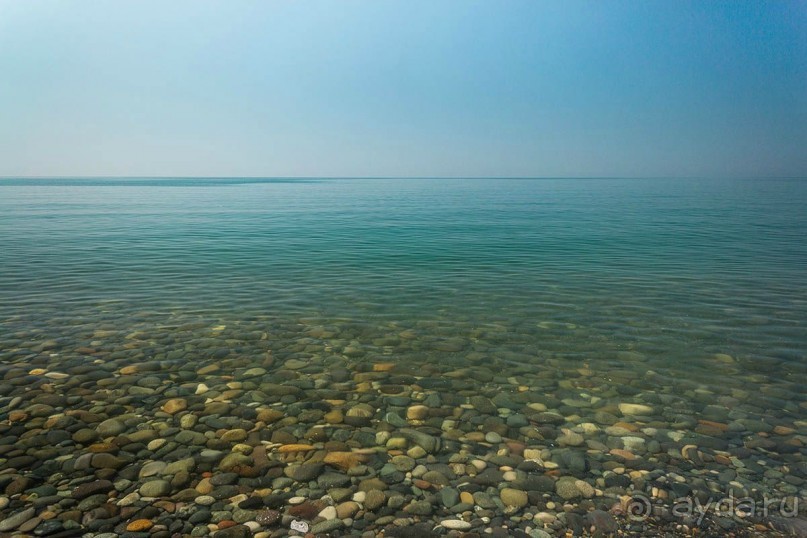 Поездка из Батуми в крепость Гонио