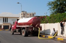 Новогодний Египет