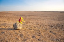 Новогодний Египет