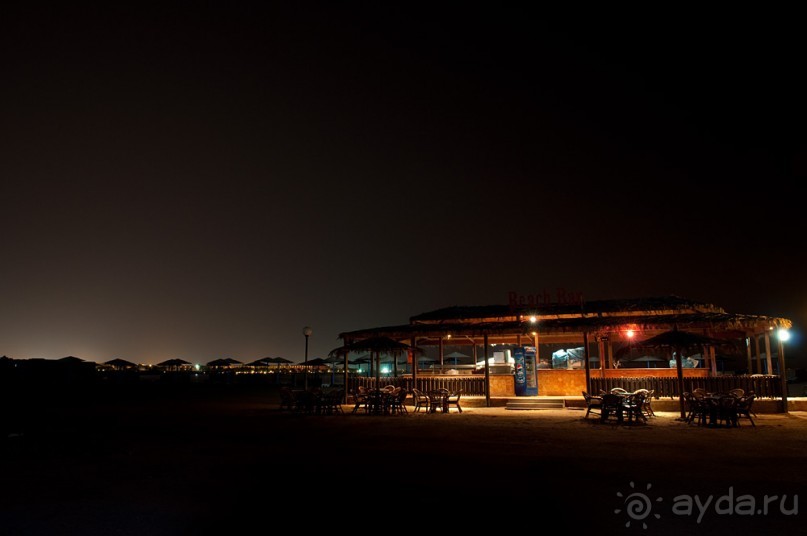 Новогодний Египет