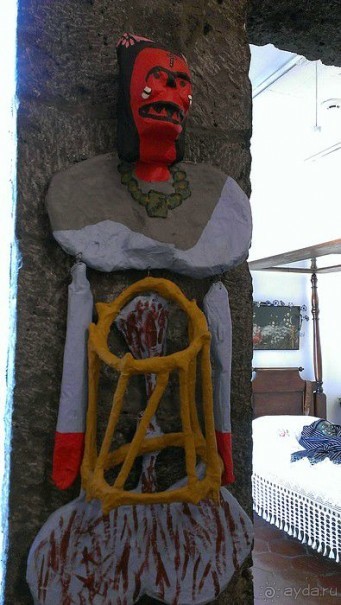  Мехико: район Койоакан, музей Фриды Кало и парки