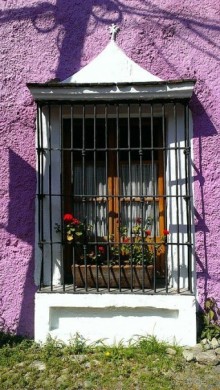  Мехико: район Койоакан, музей Фриды Кало и парки