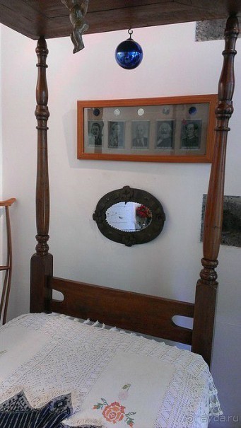  Мехико: район Койоакан, музей Фриды Кало и парки