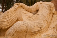 Сирия, Пальмира