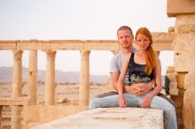 Сирия, Пальмира