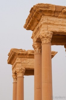 Сирия, Пальмира