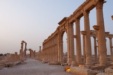 Сирия, Пальмира