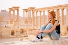 Сирия, Пальмира