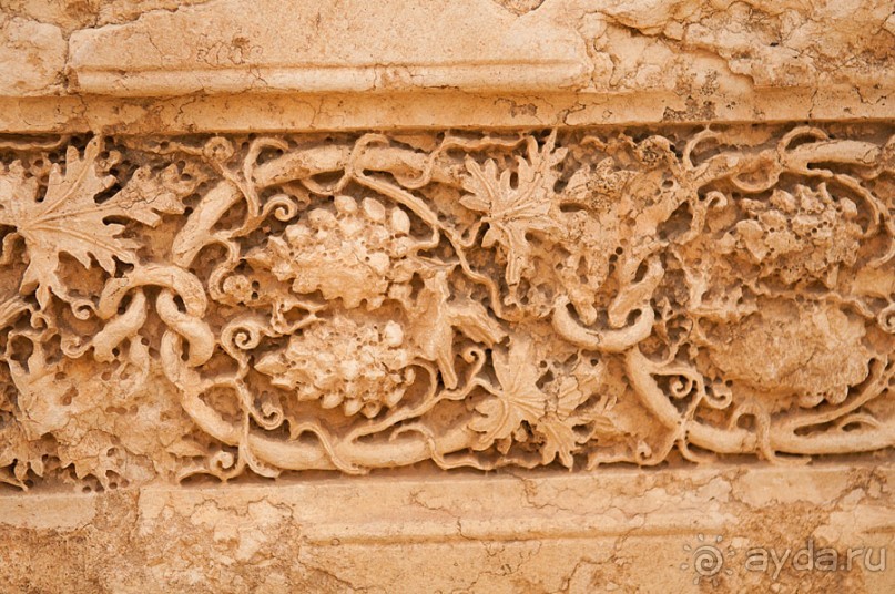 Сирия, Пальмира