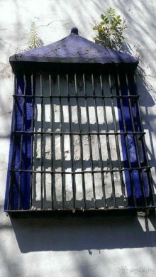 Мехико: районы Сан-Анхель, Иподромо, Кондеса, Колония Рома и Зона Роса