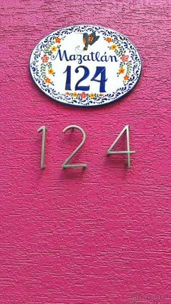 Мехико: районы Сан-Анхель, Иподромо, Кондеса, Колония Рома и Зона Роса