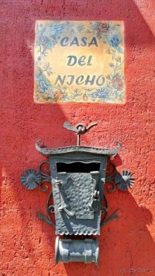 Мехико: районы Сан-Анхель, Иподромо, Кондеса, Колония Рома и Зона Роса