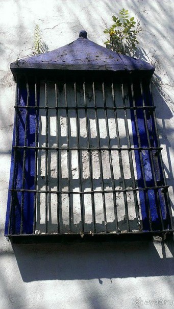 Мехико: районы Сан-Анхель, Иподромо, Кондеса, Колония Рома и Зона Роса