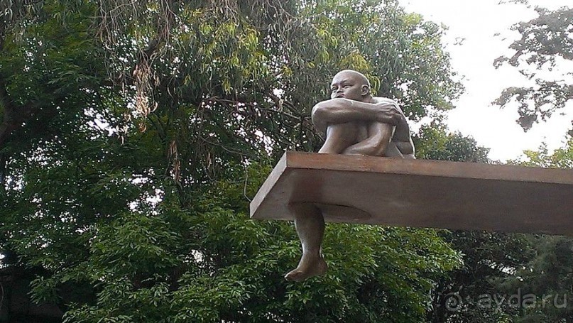 Мехико: районы Сан-Анхель, Иподромо, Кондеса, Колония Рома и Зона Роса