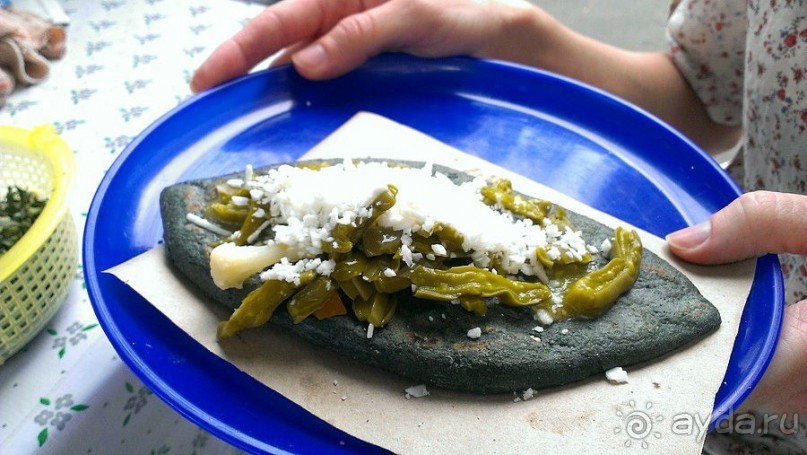 Мехико: районы Сан-Анхель, Иподромо, Кондеса, Колония Рома и Зона Роса