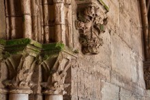 Сирия: Сейдная, Маалюля, замок Крак Де Шевалье