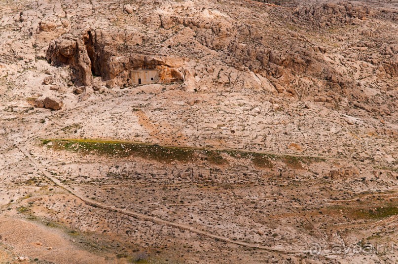 Сирия: Сейдная, Маалюля, замок Крак Де Шевалье
