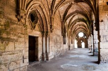 Сирия: Сейдная, Маалюля, замок Крак Де Шевалье