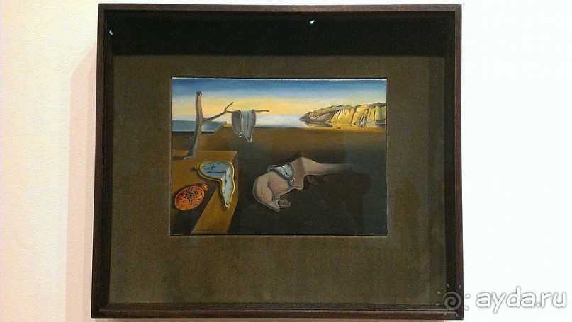 Музей современного искусства (Museum of Modern Art) Музей современного искусства (Museum of Modern Art)